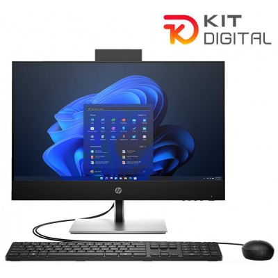 PC AIO HP ProONE 440 G9 I5-14500T 16GB 512GB 23,8" W11P KIT DIGITAL PC AIO HP ProONE 440 G9 I5-14500T 16GB 512GB 23,8" W11P KIT DIGITAL
